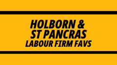 Image for Holborn and St Pancras By-Election betting latest Labour favourites